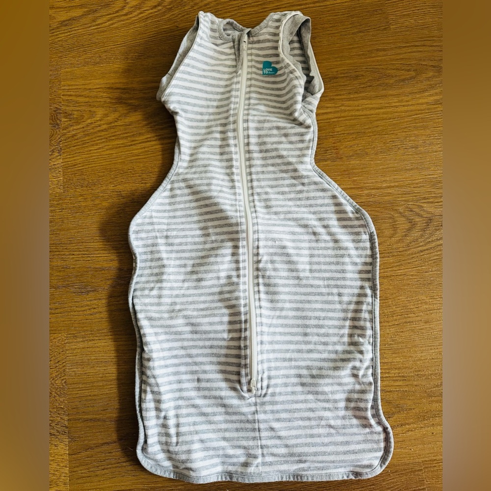 3 /$15 ‼️ Love To Dream Sleep Sack Size 00 13-19 LBS